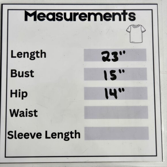 NWT | Leopard Cheetah Print Swim Tankini Top Skirted Flounce Hem | Medium - Picture 5 of 5